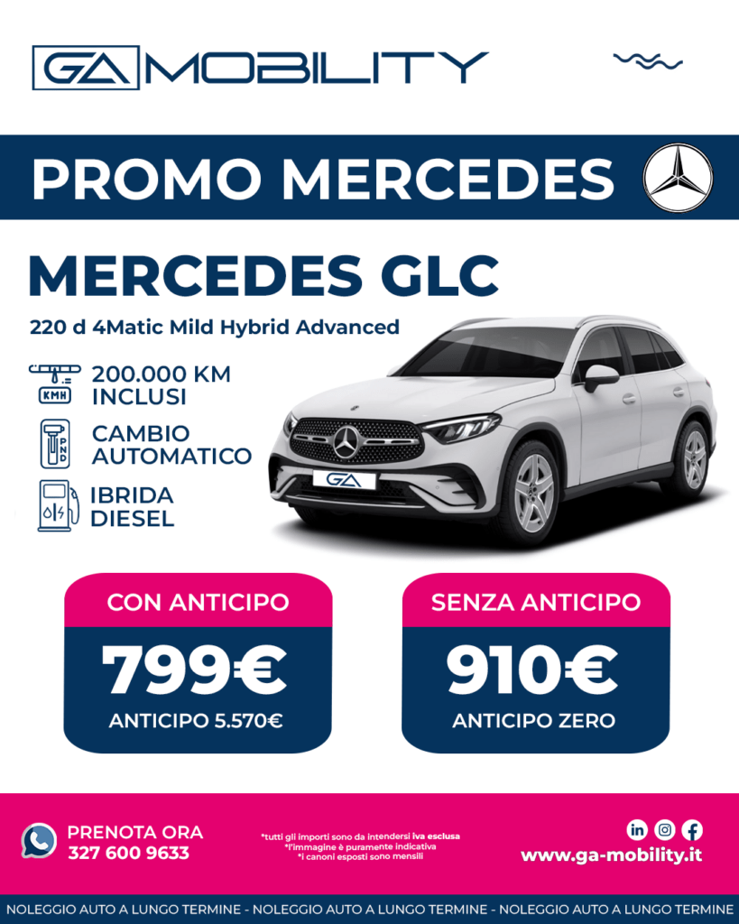 GLC