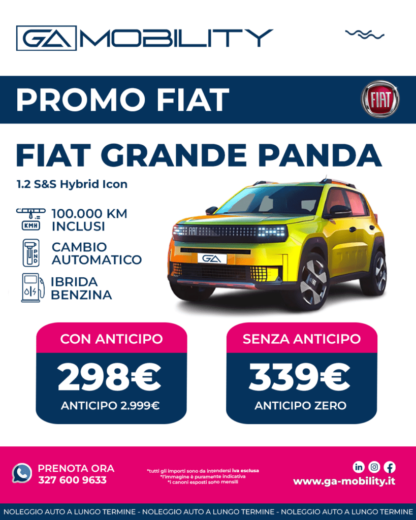 GRANDE PANDA