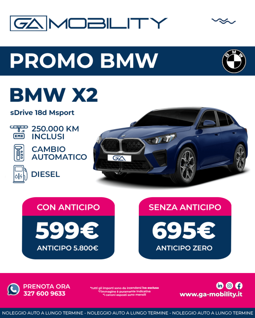 X2 MSPORT